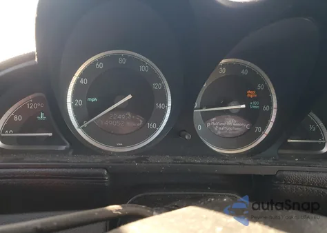 2005 Mercedes-Benz Sl 500 z USA, uszkodzony, nr VIN WDBSK75FX5F102952